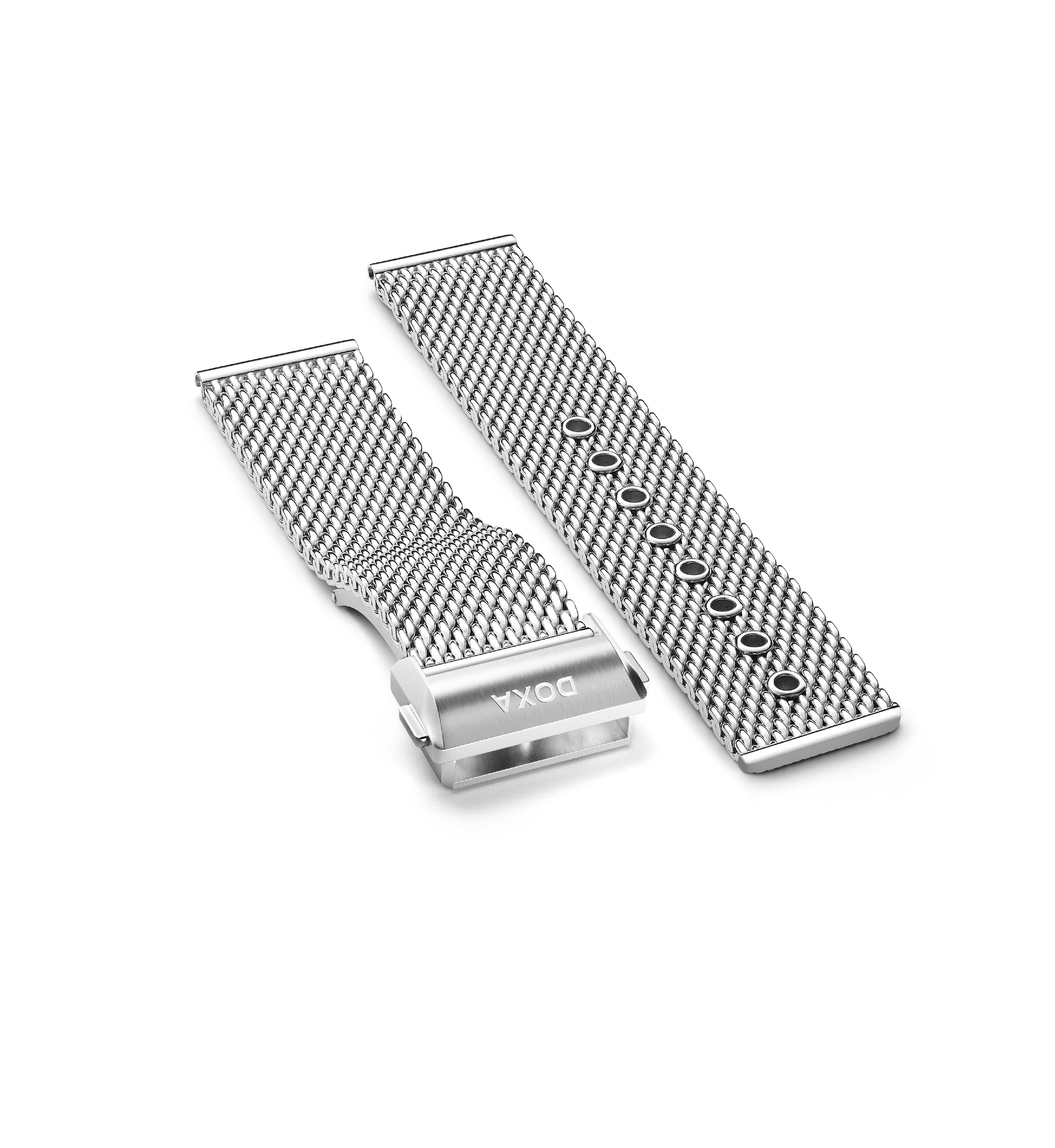 Armband i rostfritt stål