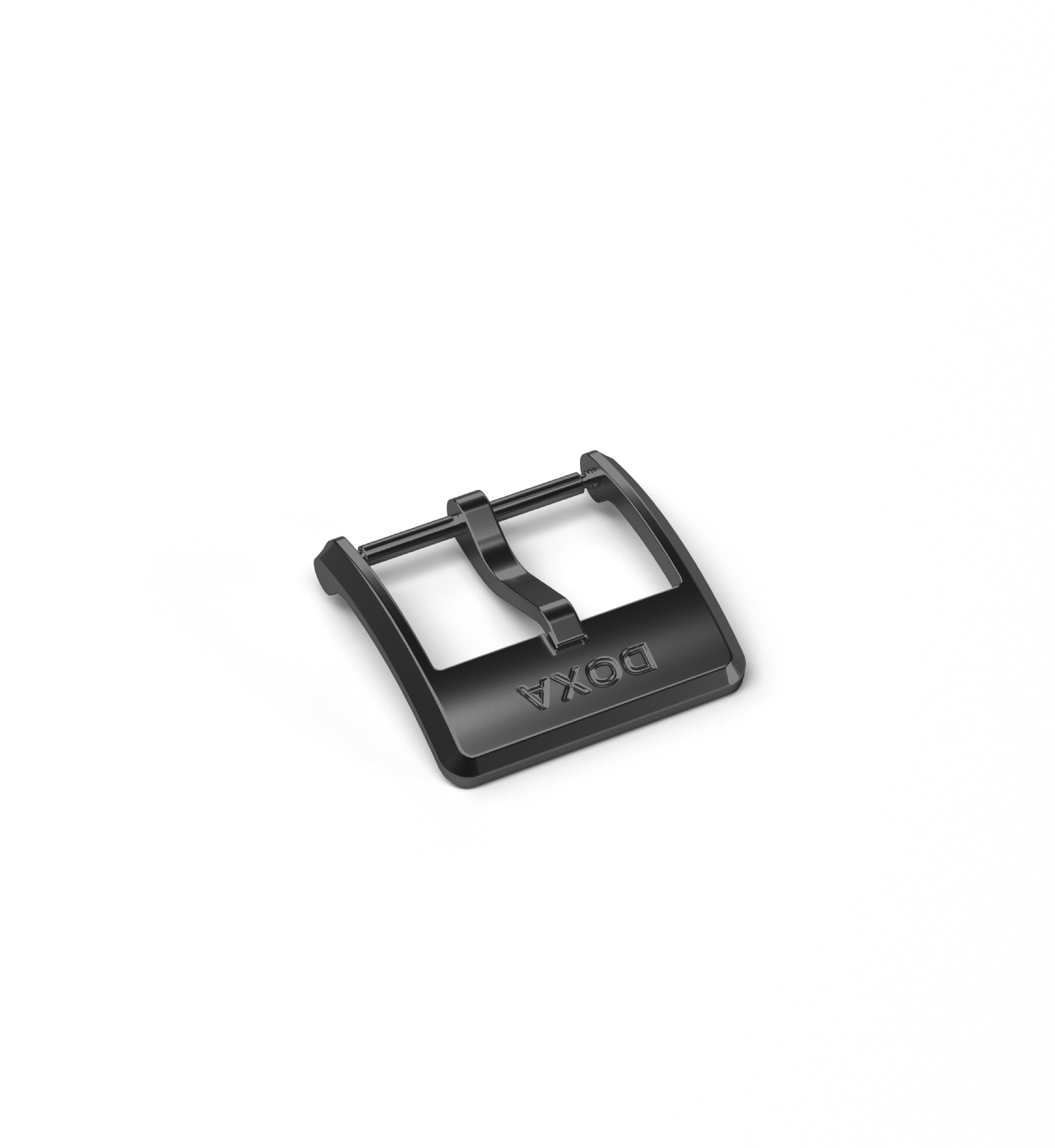 Spänne i rostfritt stål