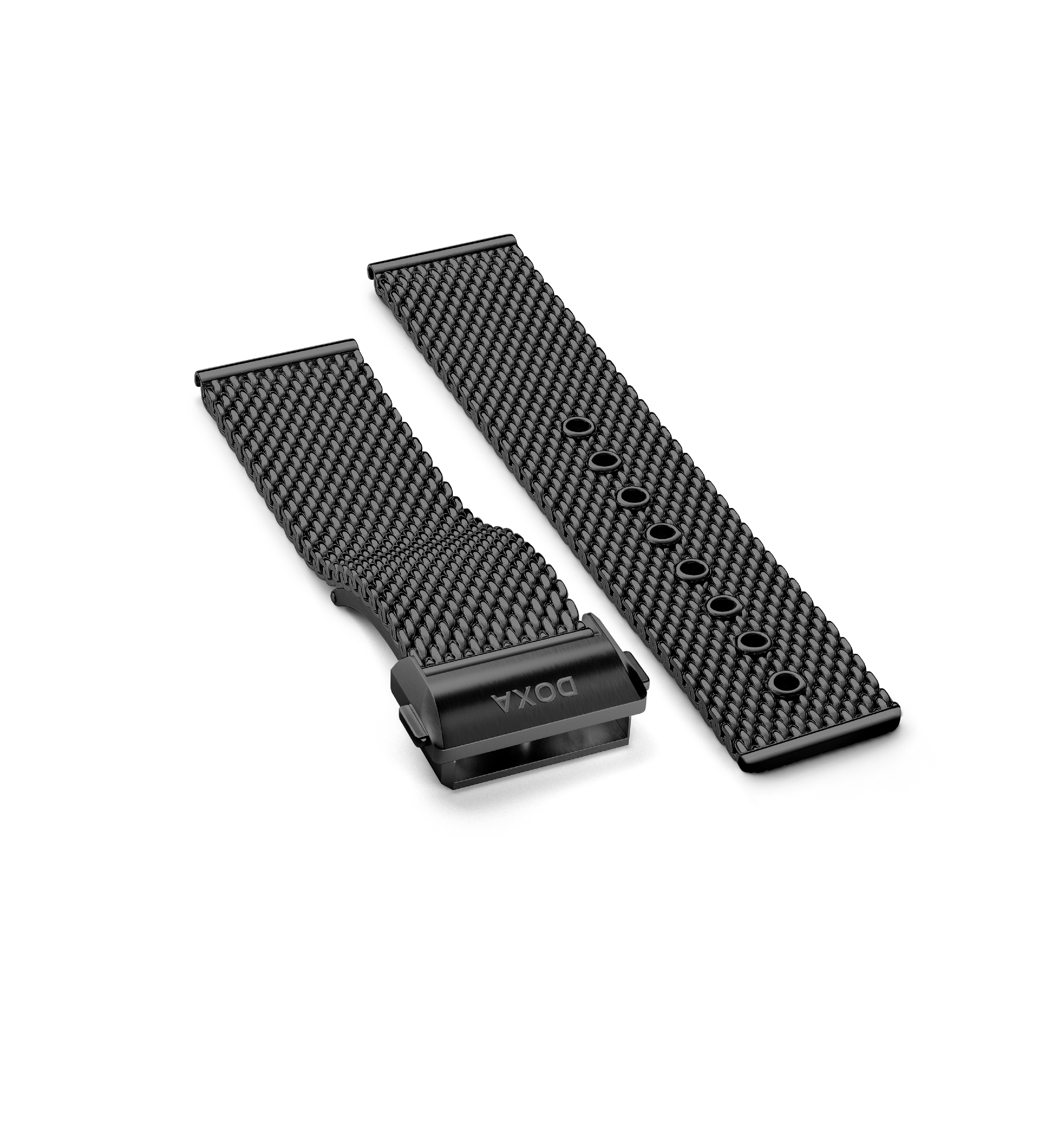 Armband i rostfritt stål