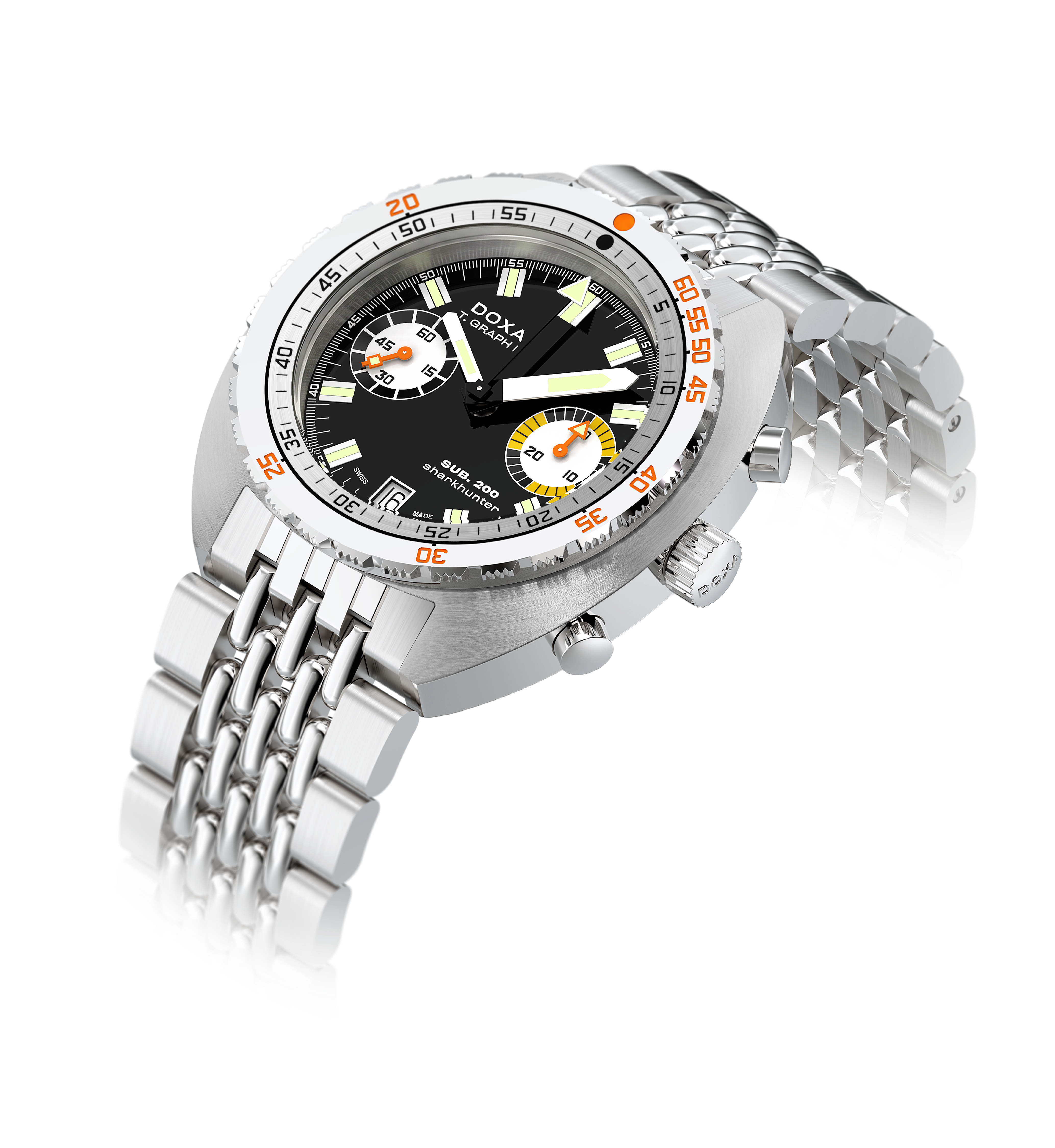 Sharkhunter