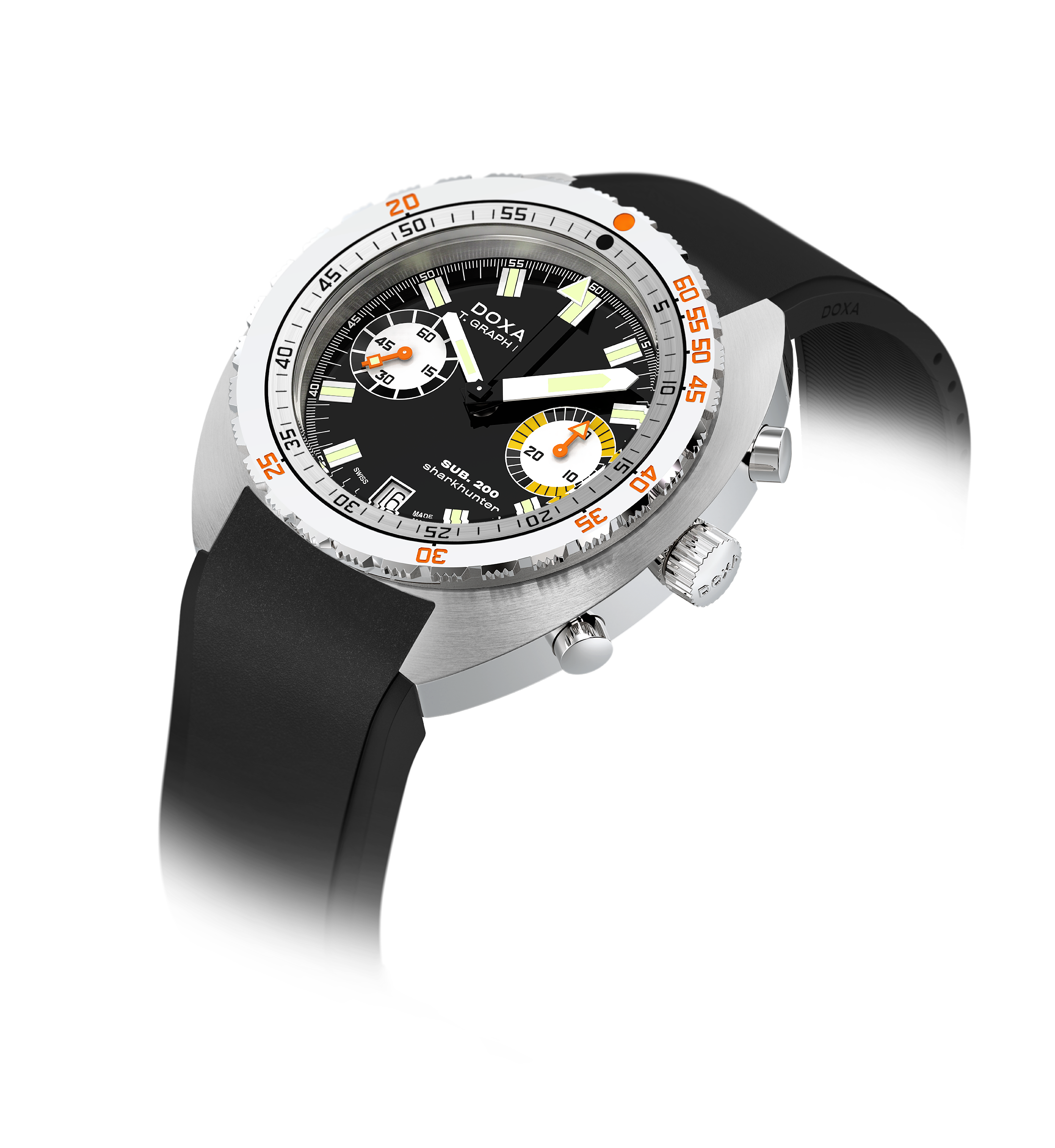 Sharkhunter