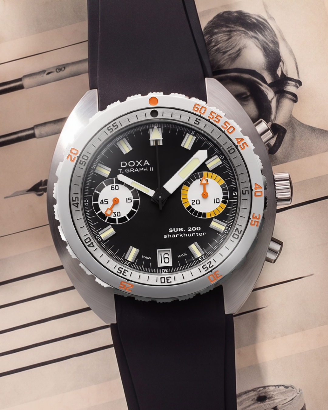 Sharkhunter